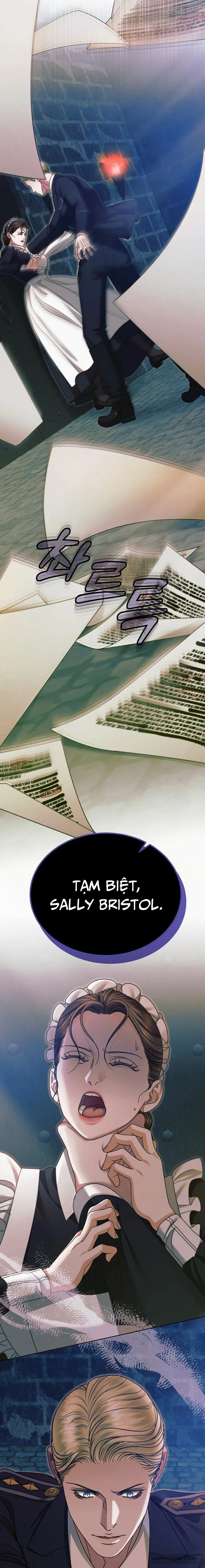 Hãy Cầu Xin Tôi Đi Chap 20 - trang 17