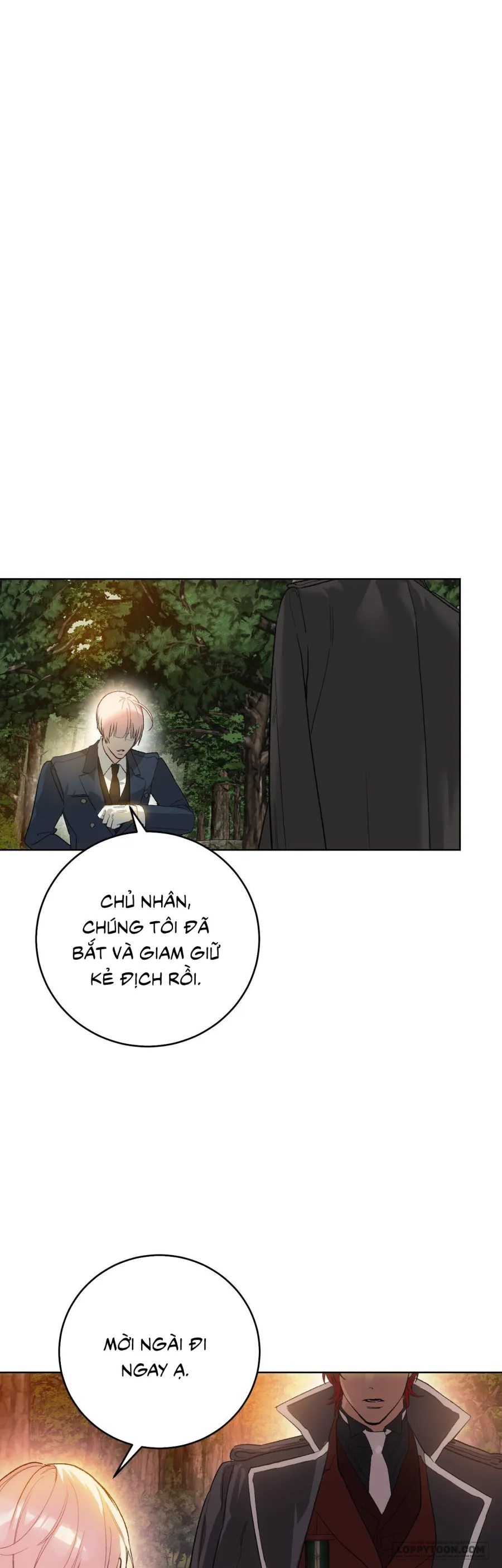 Gửi Đến Kẻ Sẽ Hủy Diệt Tôi Chap 2 - trang 61