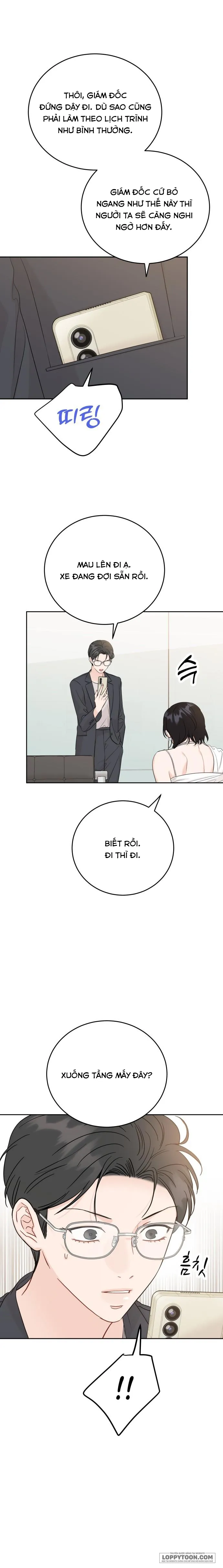 Người Một Nhà Chap 119 - trang 1