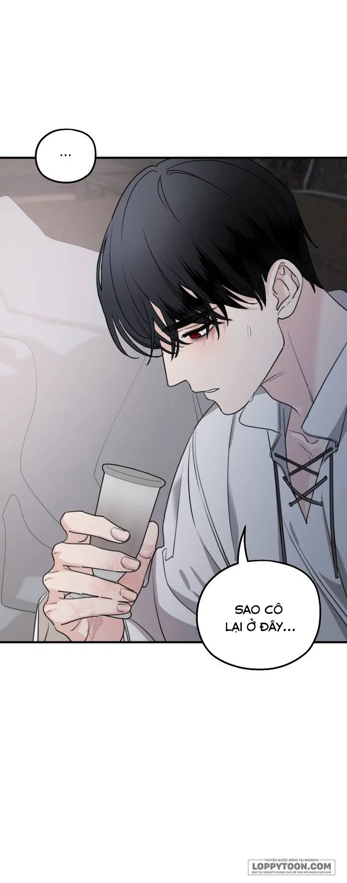 Gia Đình Chồng Quá Ám Ảnh Bởi Tôi Chap 67 - trang 5