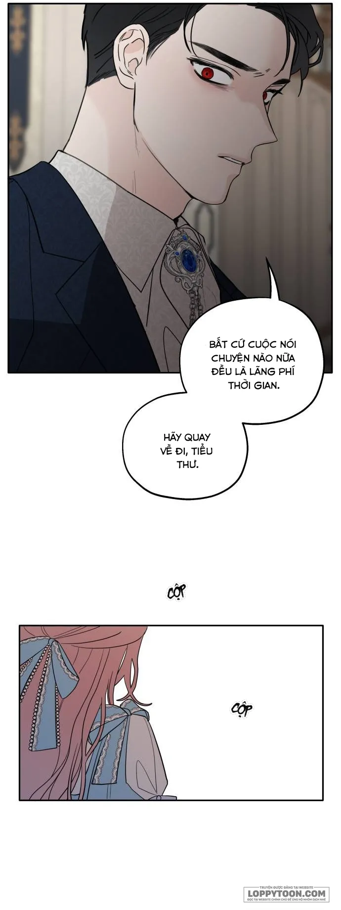 Gia Đình Chồng Quá Ám Ảnh Bởi Tôi Chap 2 - trang 30
