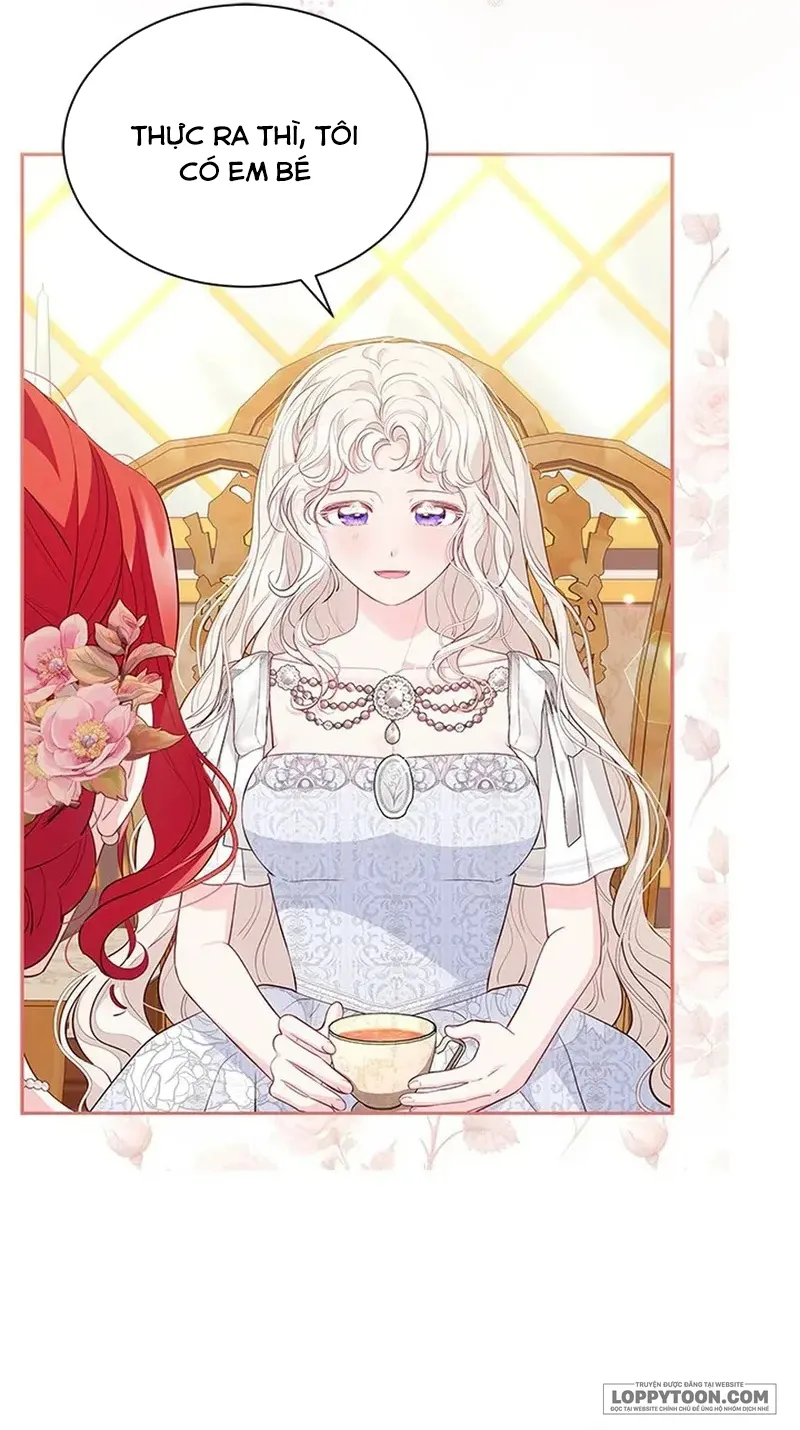 Đã Từ Chối Sủng Ái Rồi Mà Sao Còn Ám Ảnh Thế? Chap 55 - trang 51