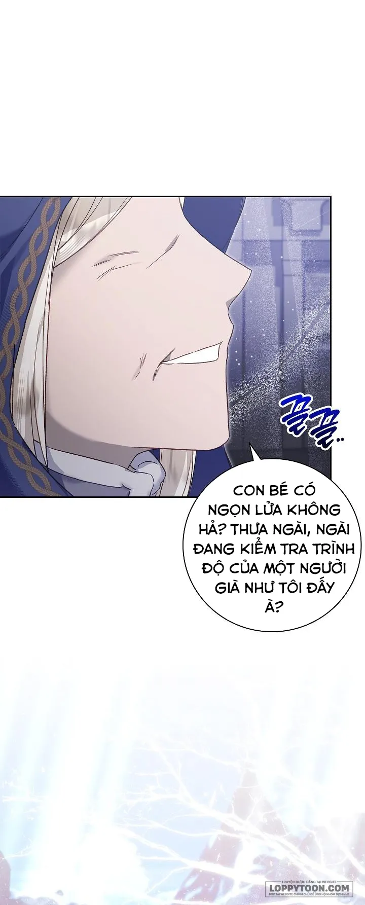 Papa Là Kẻ Thù Kiếp Trước Của Tôi? Chap 9 - trang 30