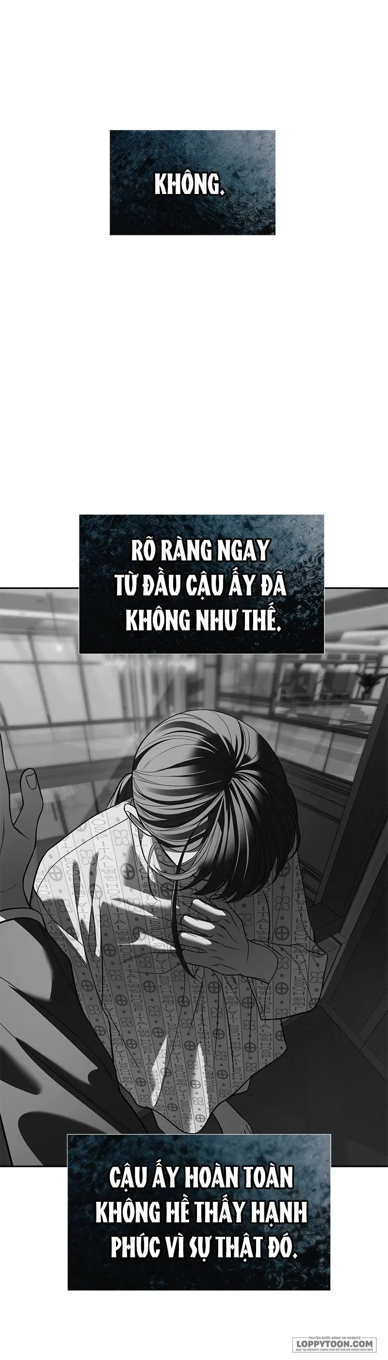 Xâm Nhập Trường Trung Học Tài Phiệt Chap 81 - trang 16