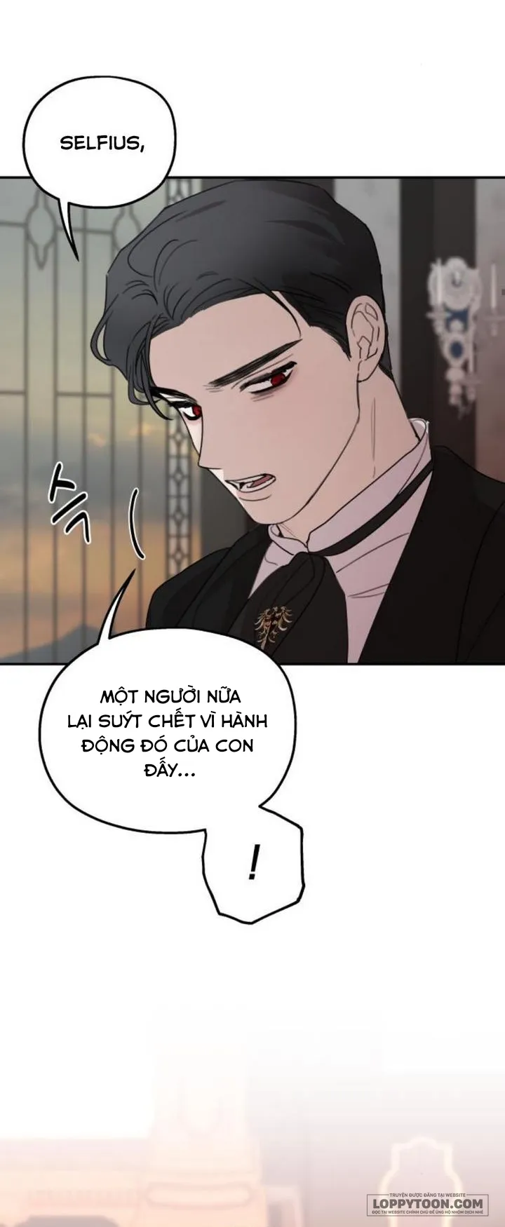 Gia Đình Chồng Quá Ám Ảnh Bởi Tôi Chap 10 - trang 16