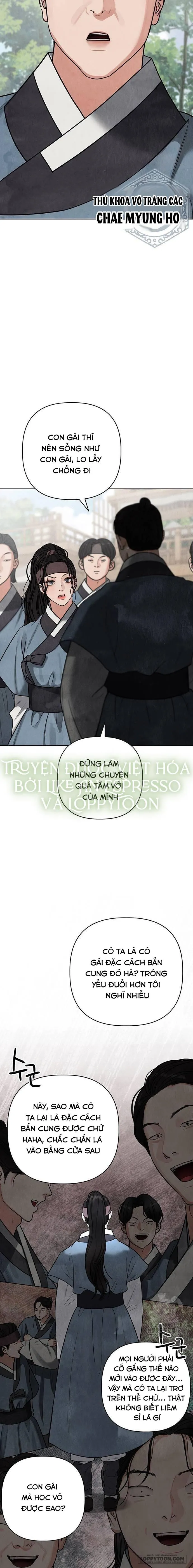 Quỷ Hồn Chap 6 - trang 3