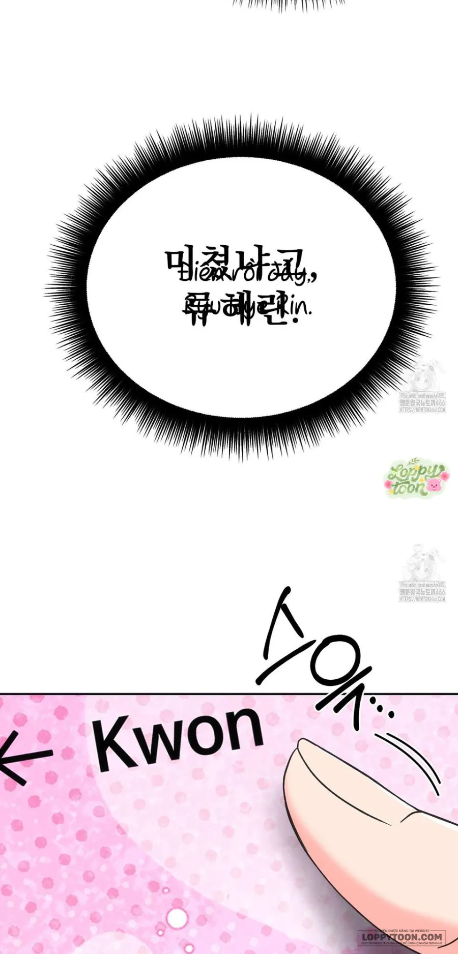 Rung Động Đỉnh Cao Chap 4 - trang 54