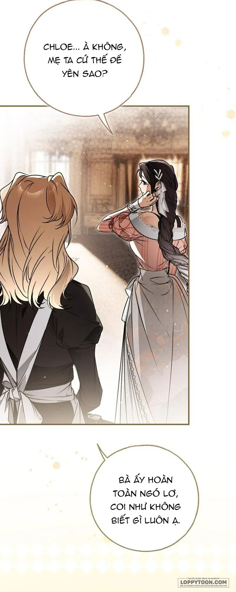 Có Kẻ Đã Sở Hữu Cơ Thể Của Tôi Chap 67 - trang 13