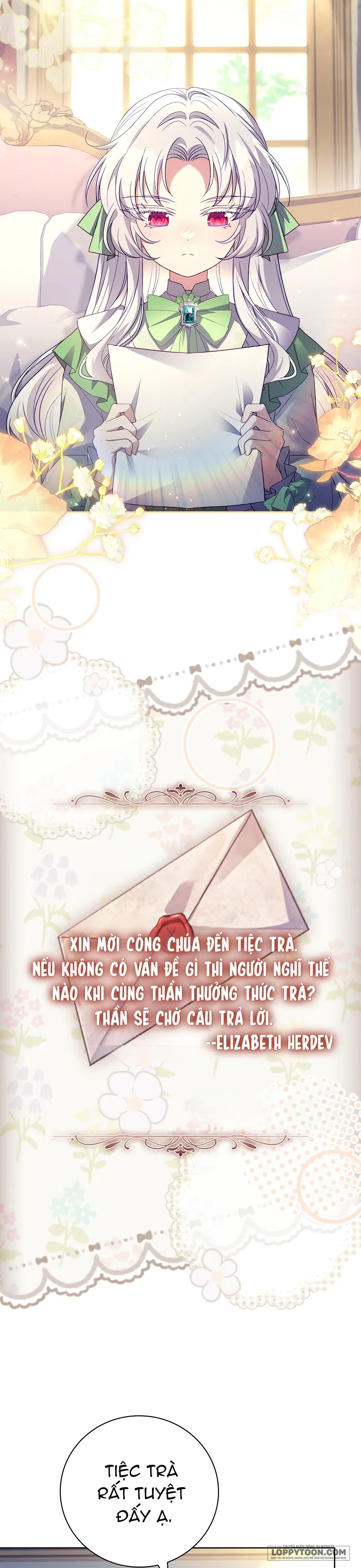 Cha Nào Con Nấy Chap 14 - trang 11