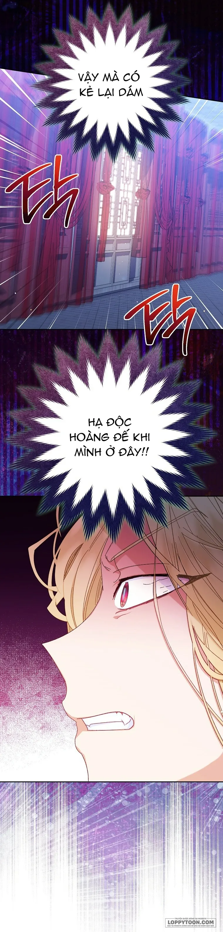 Tiểu Thiếp Chỉ Muốn Sống Yên Bình Chap 3 - trang 25