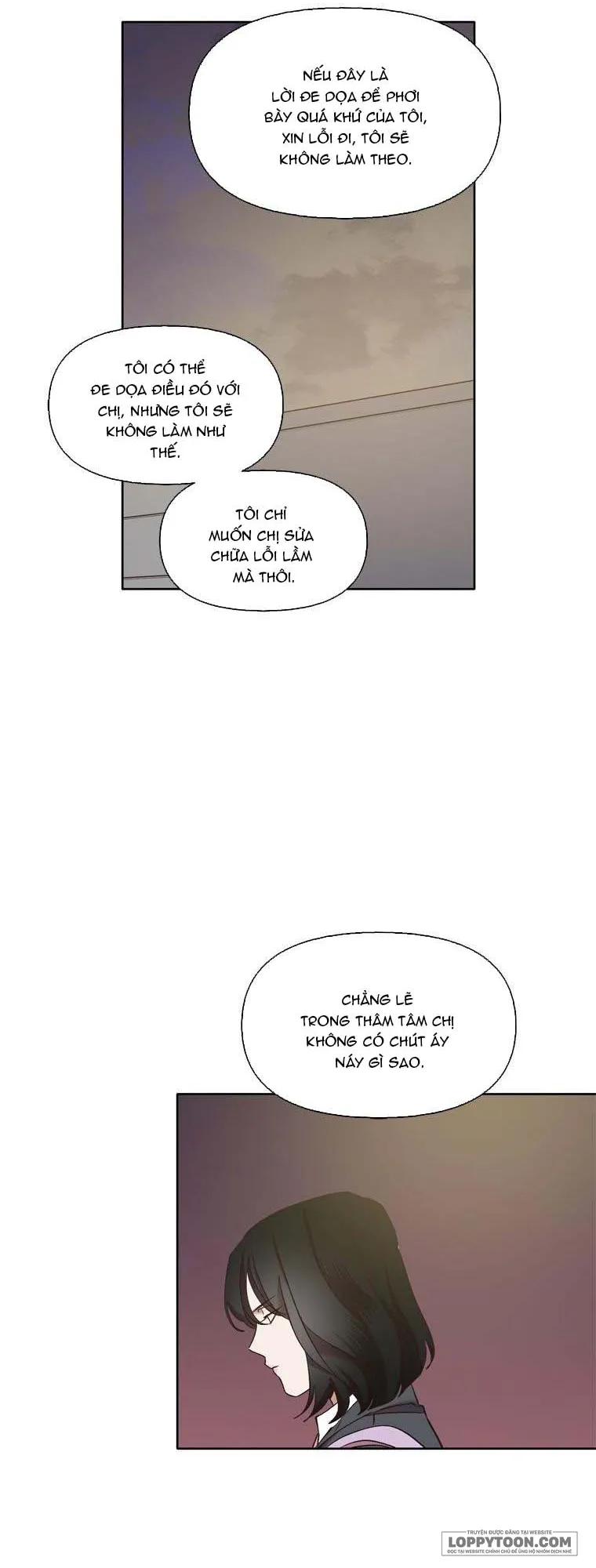 Thanh Xuân Của Chúng Ta Chap 37 - trang 10