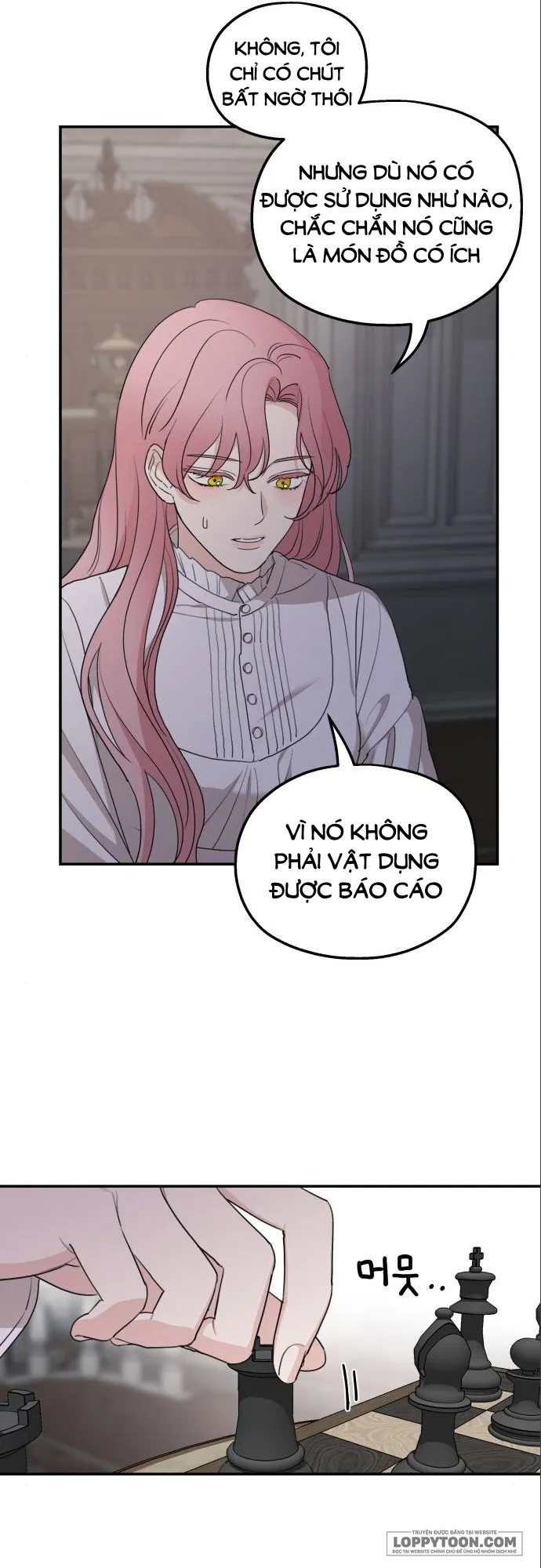 Gia Đình Chồng Quá Ám Ảnh Bởi Tôi Chap 87 - trang 38