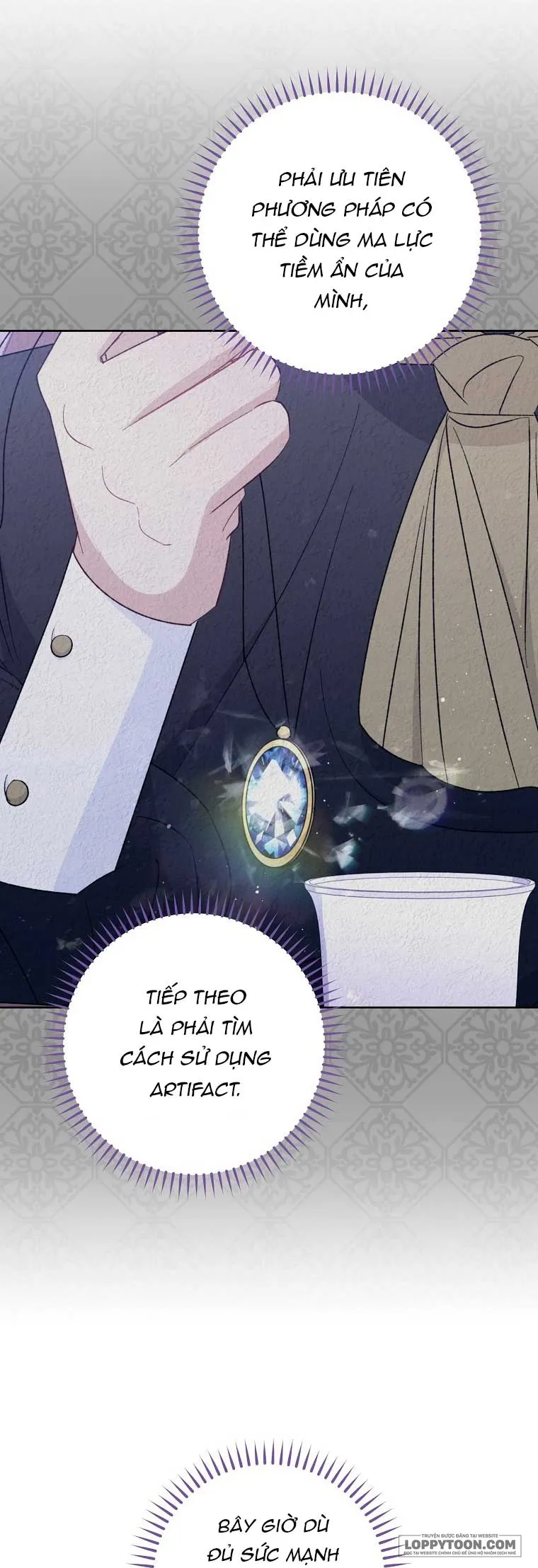 Tiểu Thiếp Chỉ Muốn Sống Yên Bình Chap 67 - trang 29