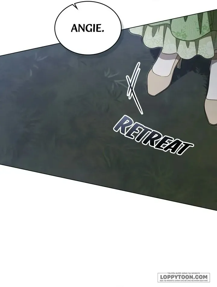 Chúa Phù Hộ Cho Sự Hủy Diệt Của Ta Chap 44 - trang 18