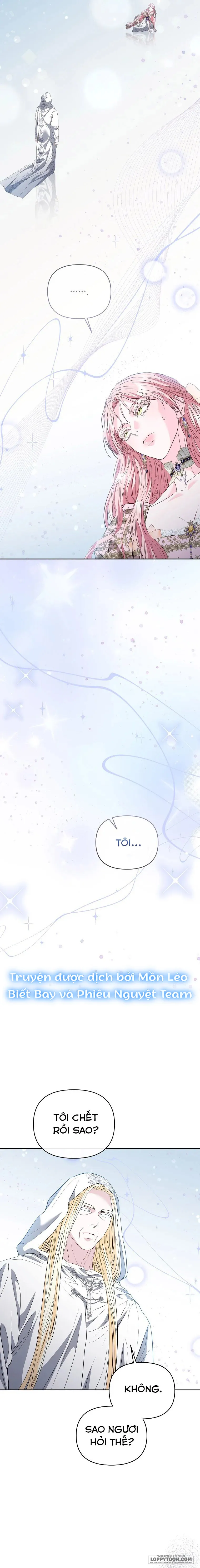 Tôi Bị Ám Ảnh Bởi Người Chồng Phản Diện Chap 65 - trang 9