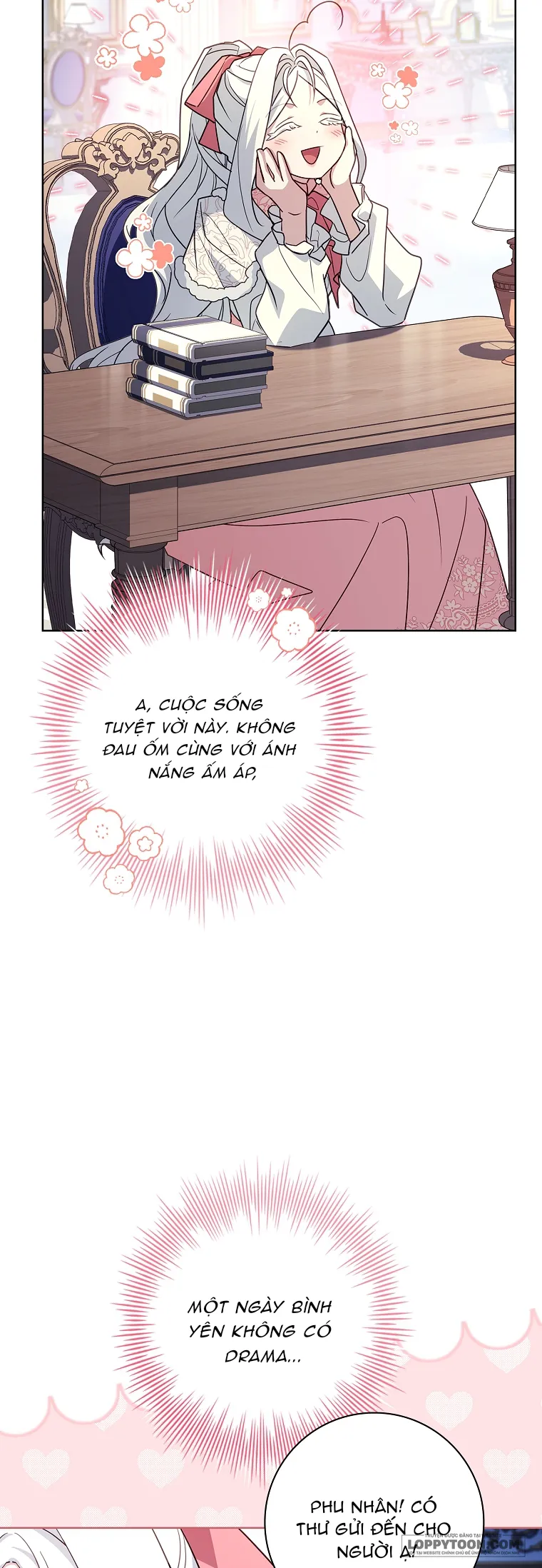 Chồng Ơi, Tại Sao Chúng Ta Không Thể Ly Hôn? Chap 37 - trang 26