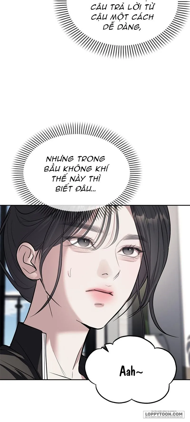 Xâm Nhập Trường Trung Học Tài Phiệt Chap 65 - trang 69