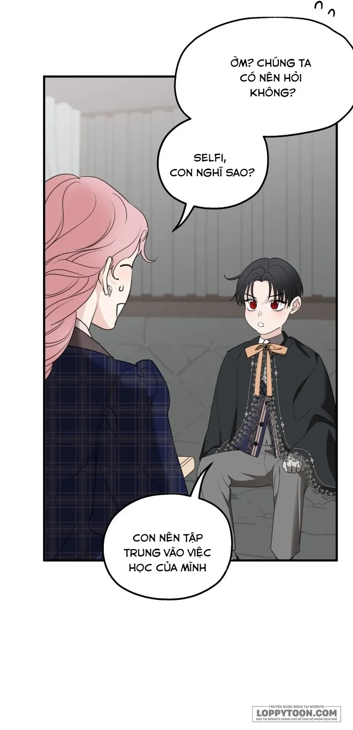 Gia Đình Chồng Quá Ám Ảnh Bởi Tôi Chap 76 - trang 26