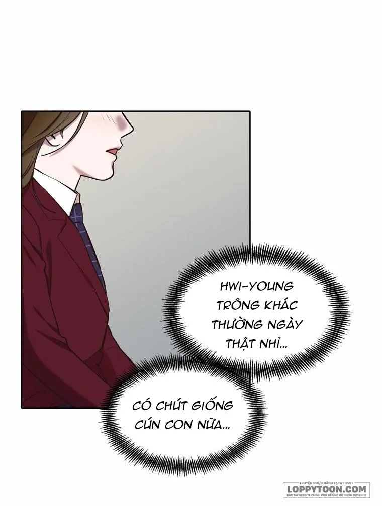 Thanh Xuân Của Chúng Ta Chap 80 - trang 19