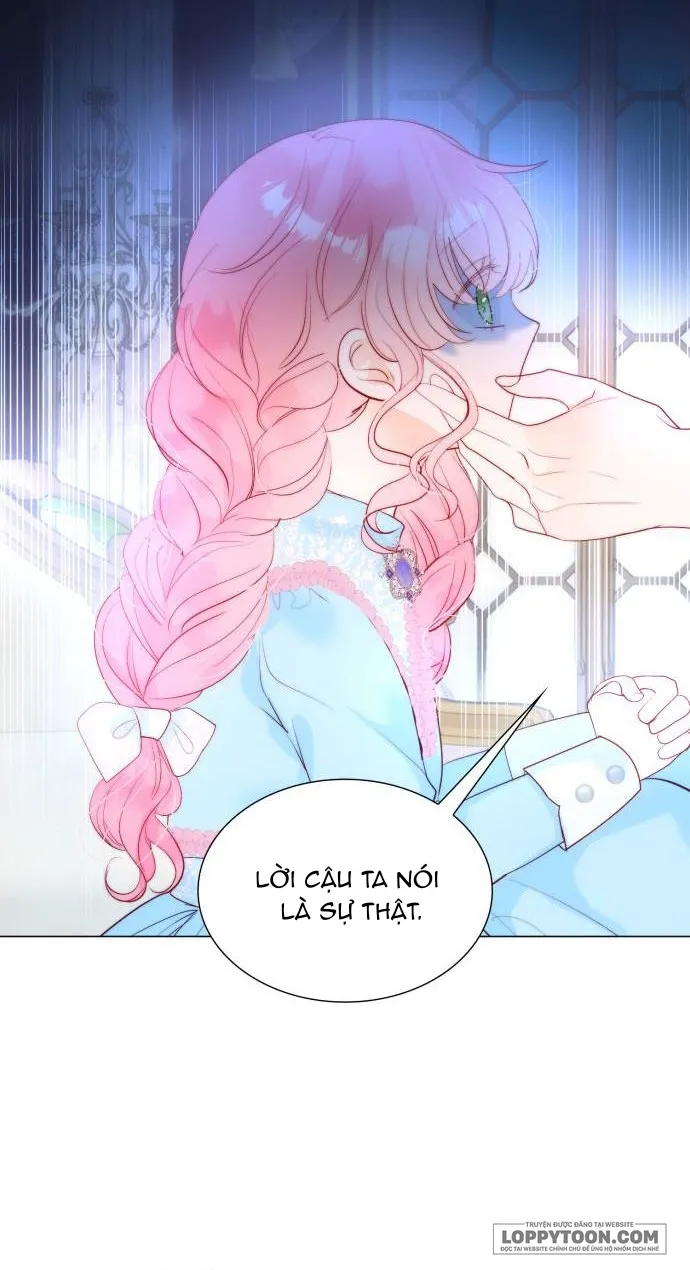 Tôi Được Sinh Ra Là Cô Con Gái Thứ Hai Chap 25 - trang 17