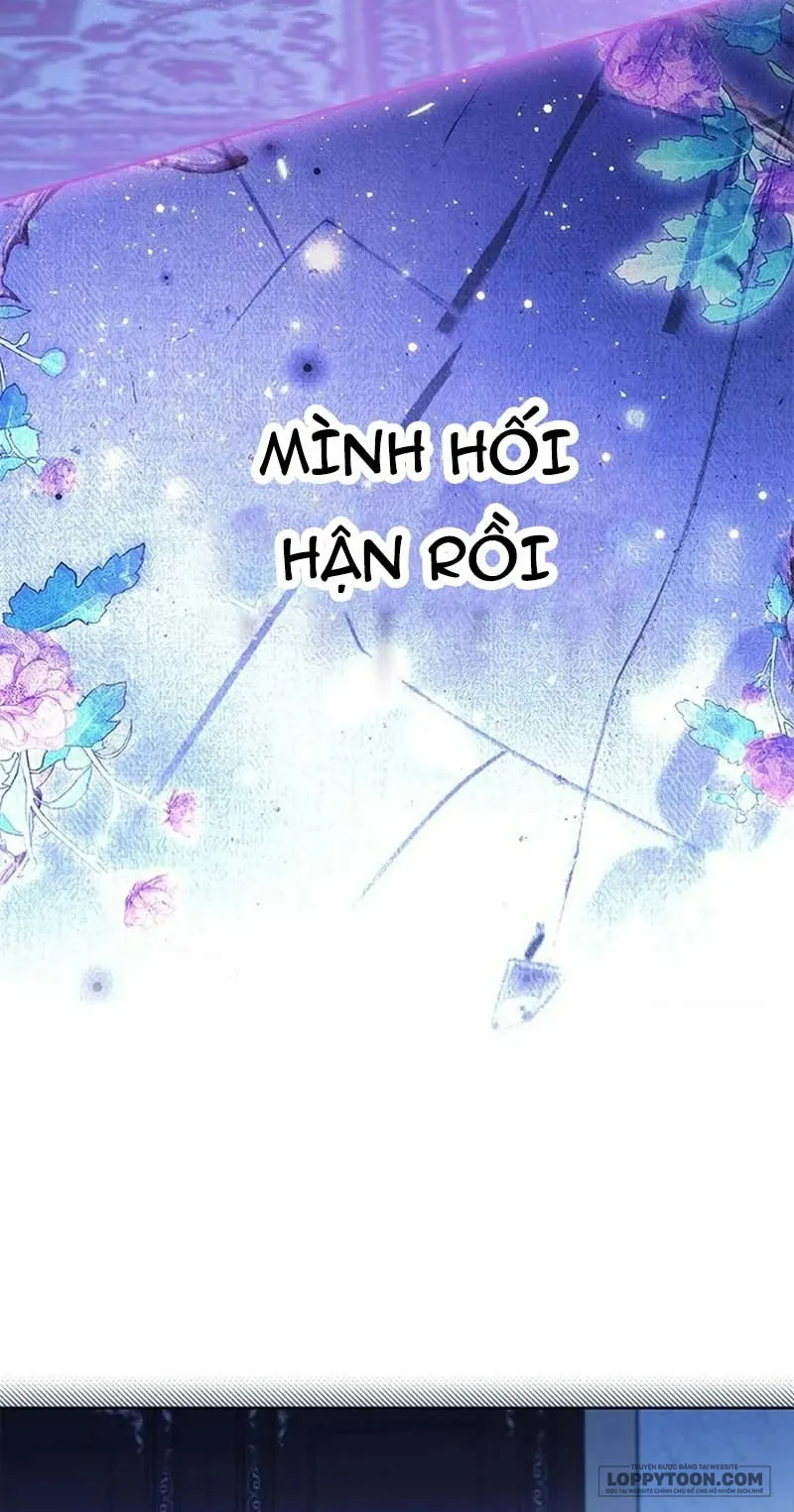 Đã Từ Chối Sủng Ái Rồi Mà Sao Còn Ám Ảnh Thế? Chap 61 - trang 13