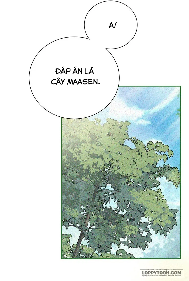 Phía Sau Mặt Nạ Của Nam Chính Hiền Lành Chap 10 - trang 47