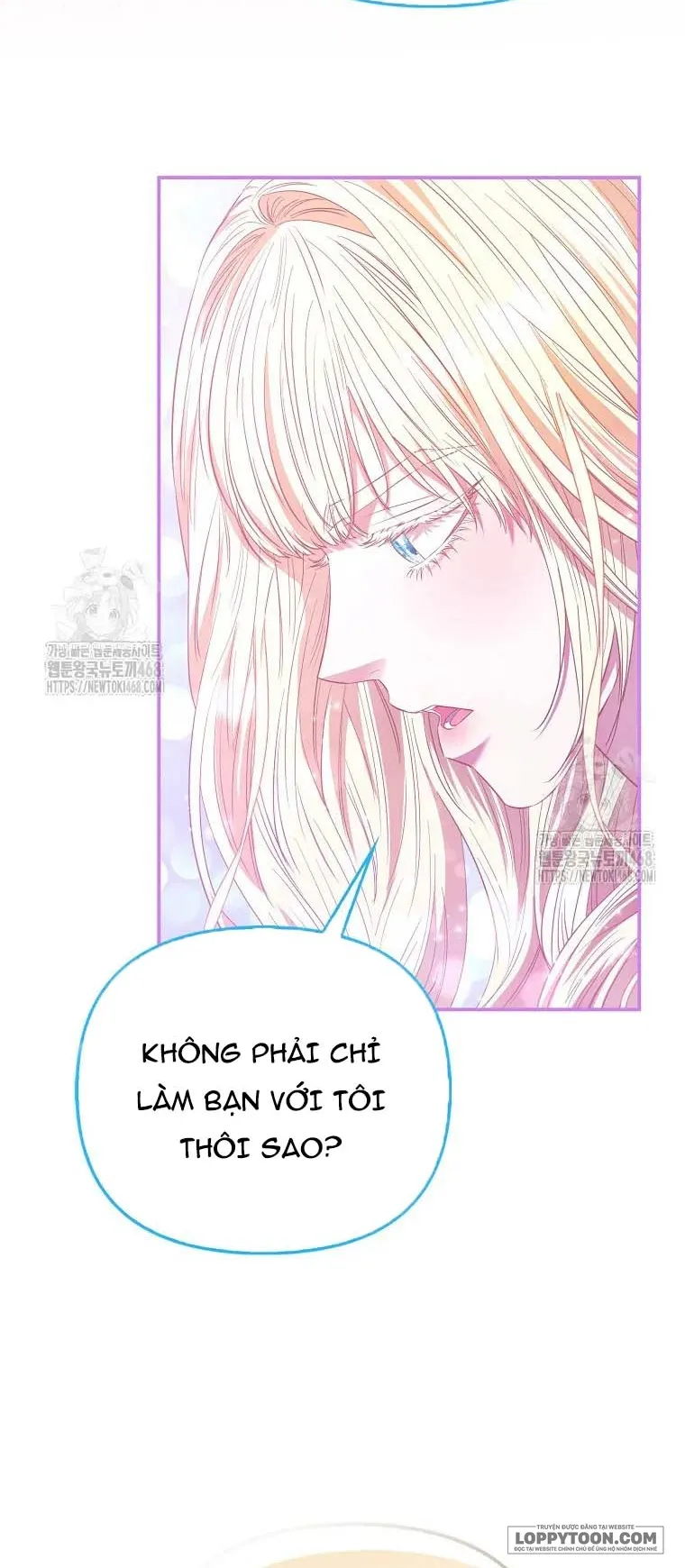 Nàng Công Chúa Của Mọi Người Chap 94 - trang 41