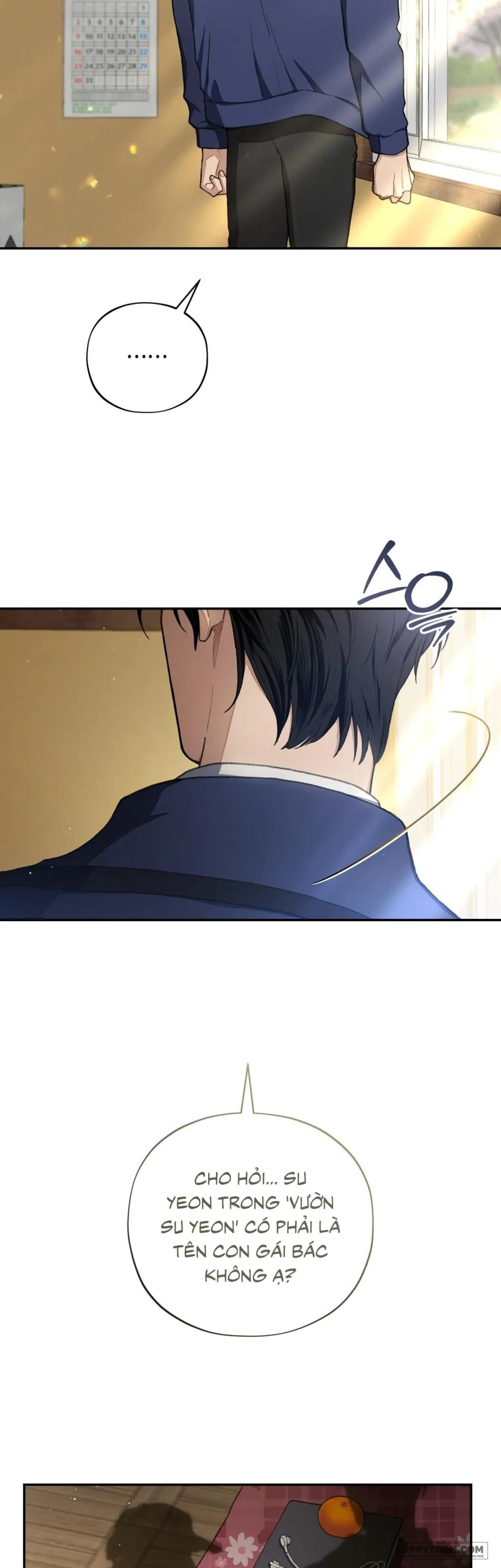 Quốc Lộ Số 1 Chap 3 - trang 14