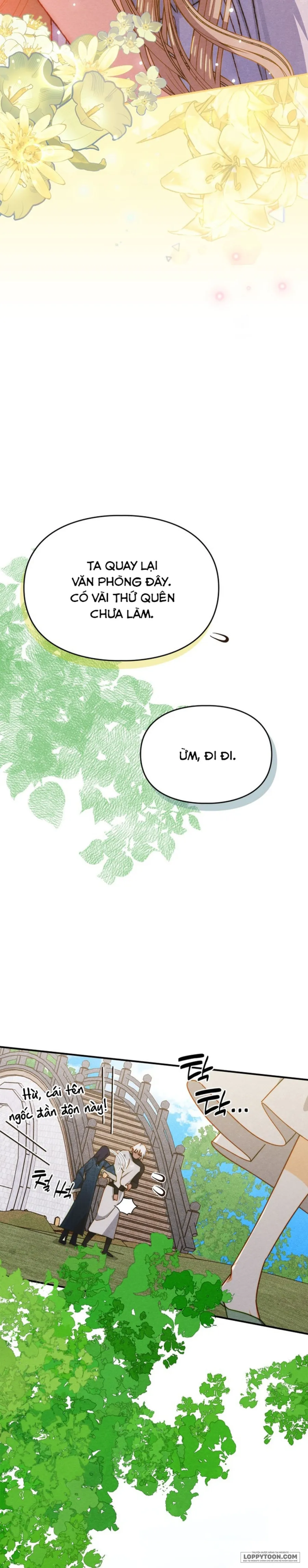 Thuần Hoá Munchkin Chap 23 - trang 27