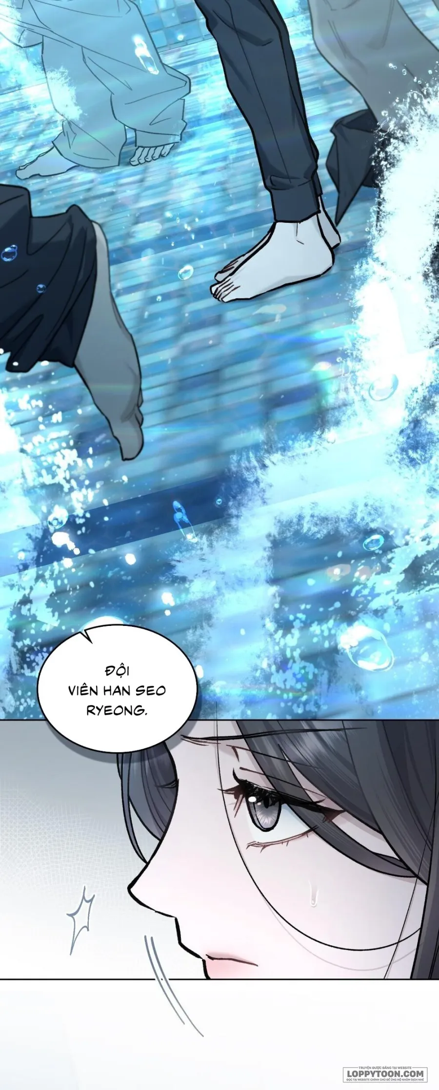 Kết Hôn Với Kẻ Tâm Thần Chap 30 - trang 21