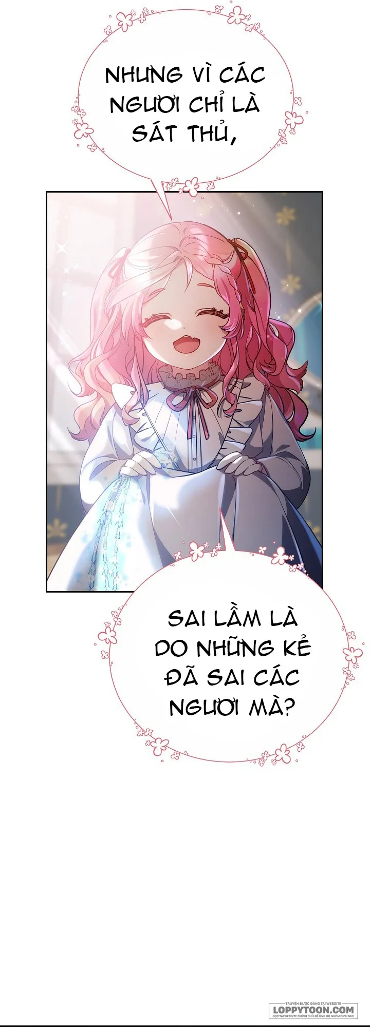 Rồng Con Thuần Hóa Những Kẻ Điên Rồ Chap 24 - trang 44