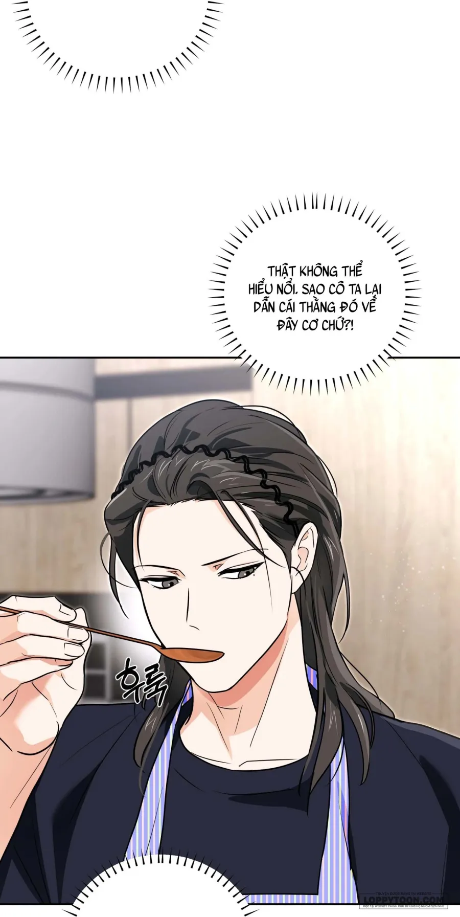 Tôi Chỉ Thích Mỹ Nam! Chap 9 - 🔞 - trang 48