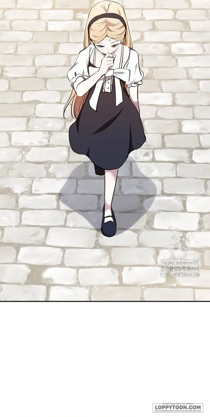 Thỏ Trắng Ở Xứ Sở Thần Tiên Chap 40 - trang 19