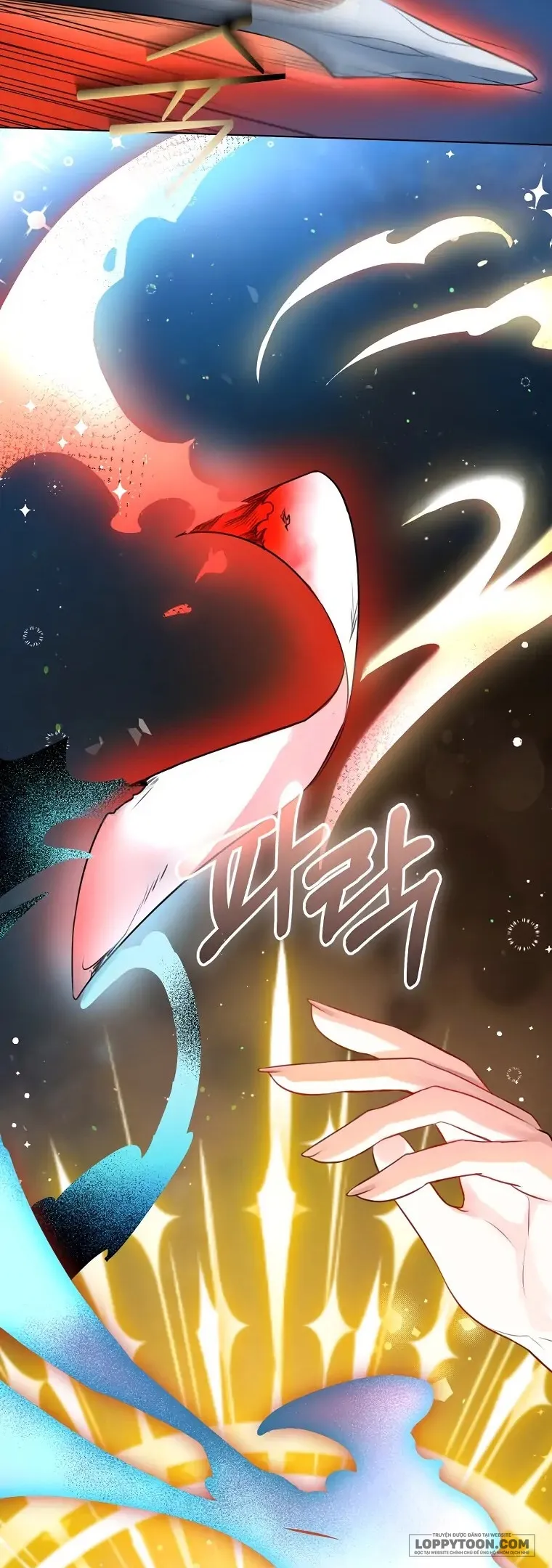 Cuộc Hôn Nhân Xa Hoa Của Đại Công Tước Là Giả Chap 9 - trang 36