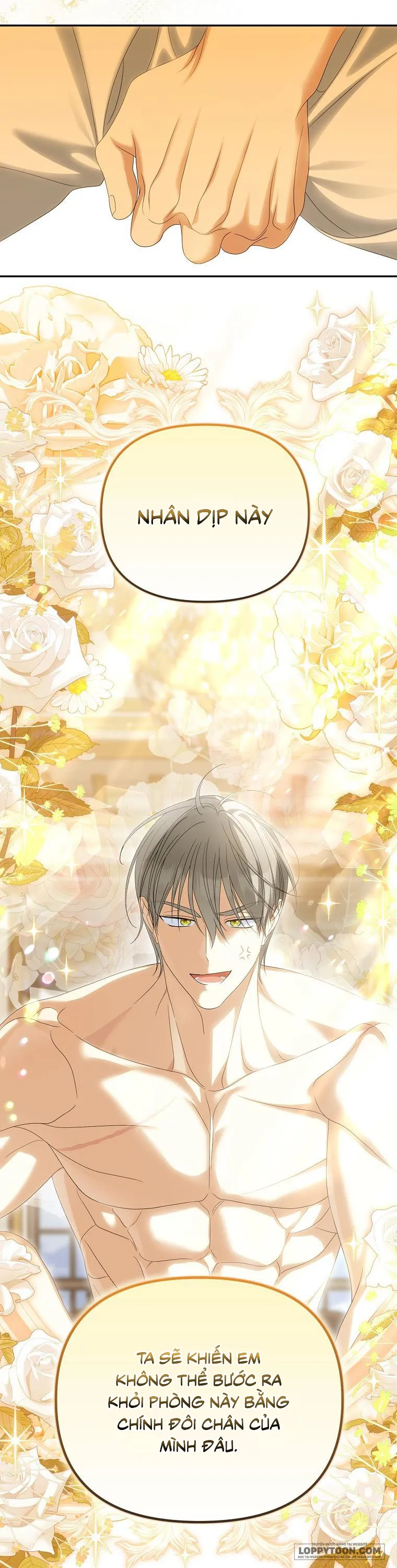 Sao Lại Ám Ảnh Cô Vợ Giả Mạo Quá Vậy? Chap 74 - trang 11