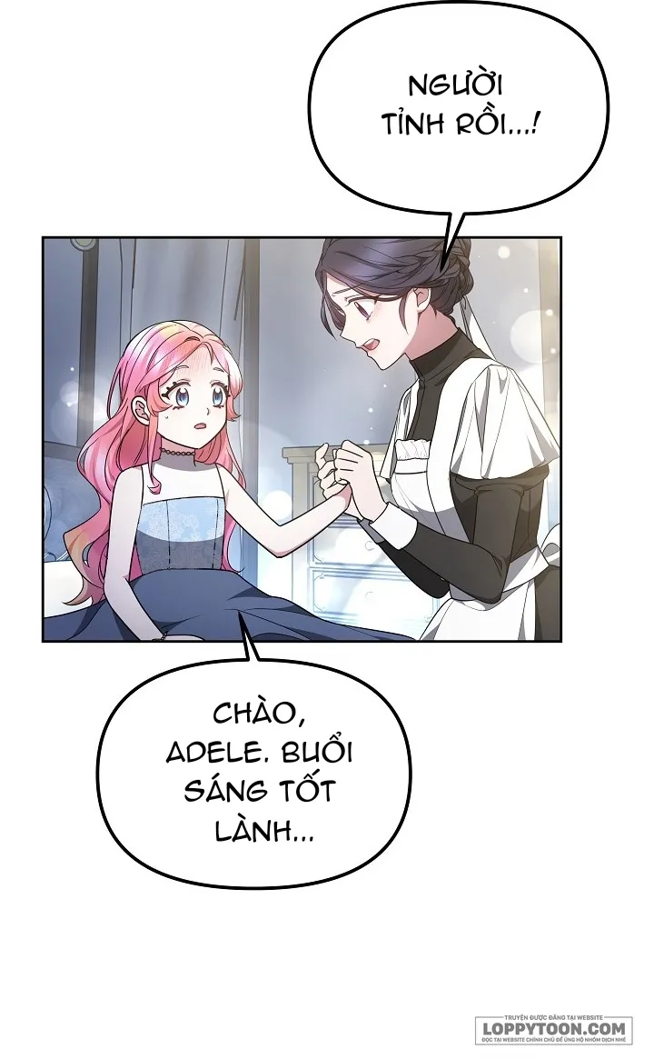 Rồng Con Thuần Hóa Những Kẻ Điên Rồ Chap 33 - trang 26