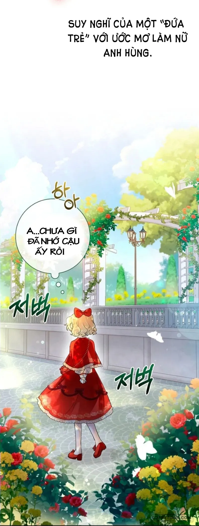 Nam Chính À, Tôi Sẽ Tôn Trọng Sở Thích Của Anh Chap 3 - trang 46