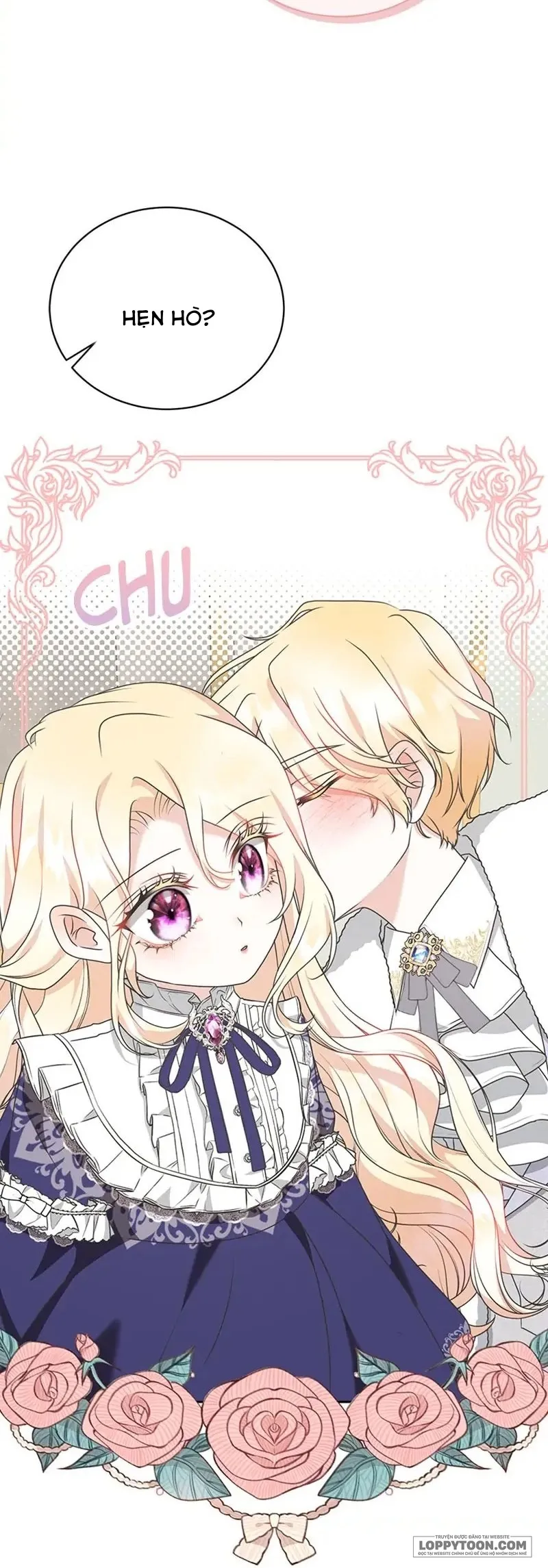 Sinh Ra Trở Thành Nhân Vật Không Có Trong Nguyên Tác Chap 27 - trang 63