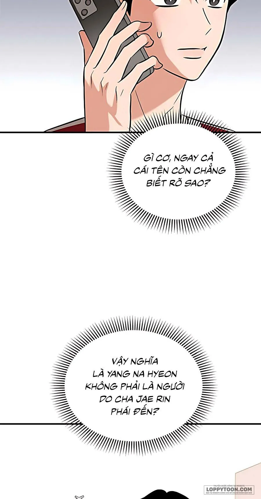 Nhật Ký Học Bơi Chap 7 - trang 12