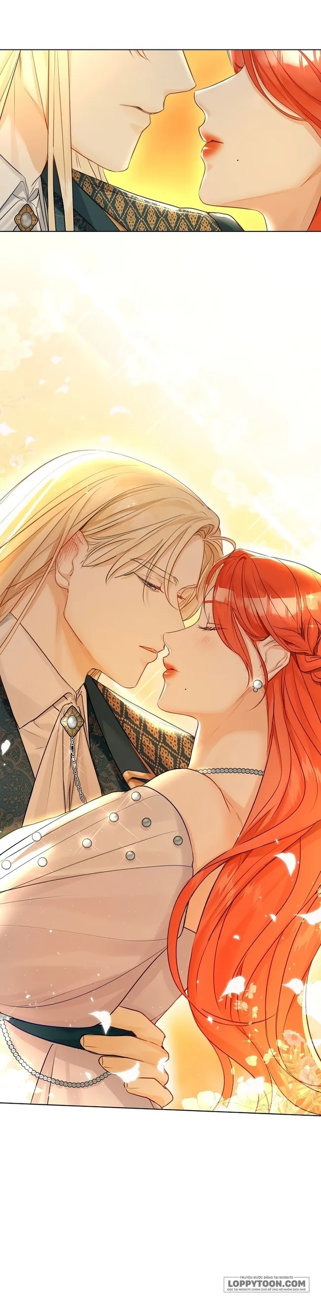 Cuộc Hôn Nhân Xa Hoa Của Đại Công Tước Là Giả Chap 21 - trang 13