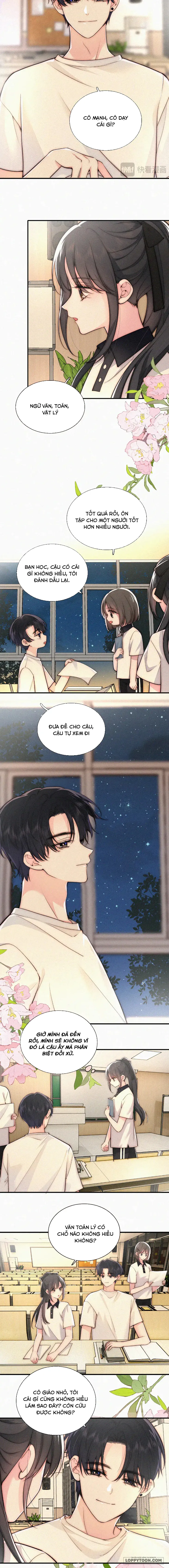 Một Lòng Cưng Chiều Chap 79 - trang 5