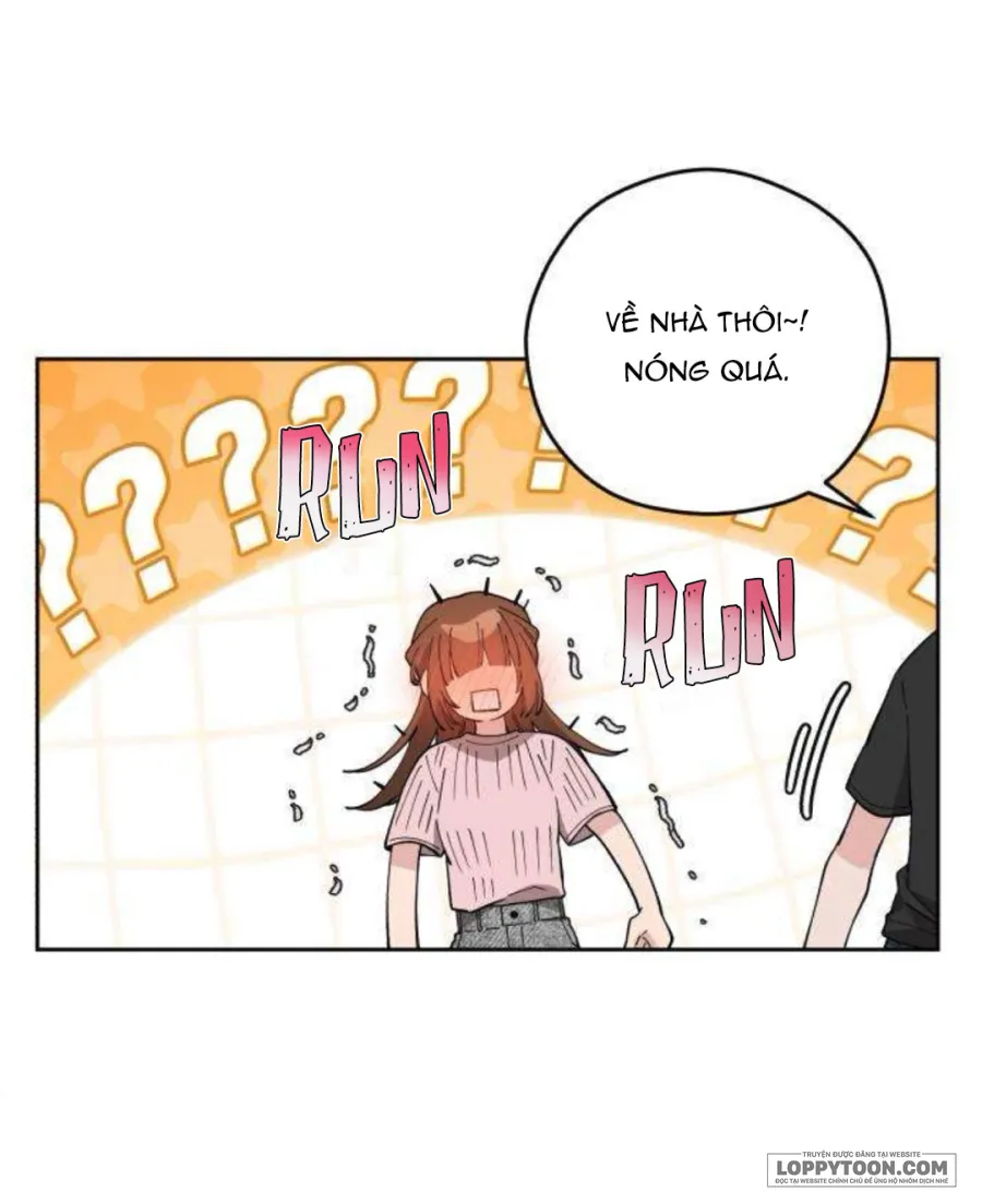 Tên Khốn Đẹp Trai Chap 18 - trang 27