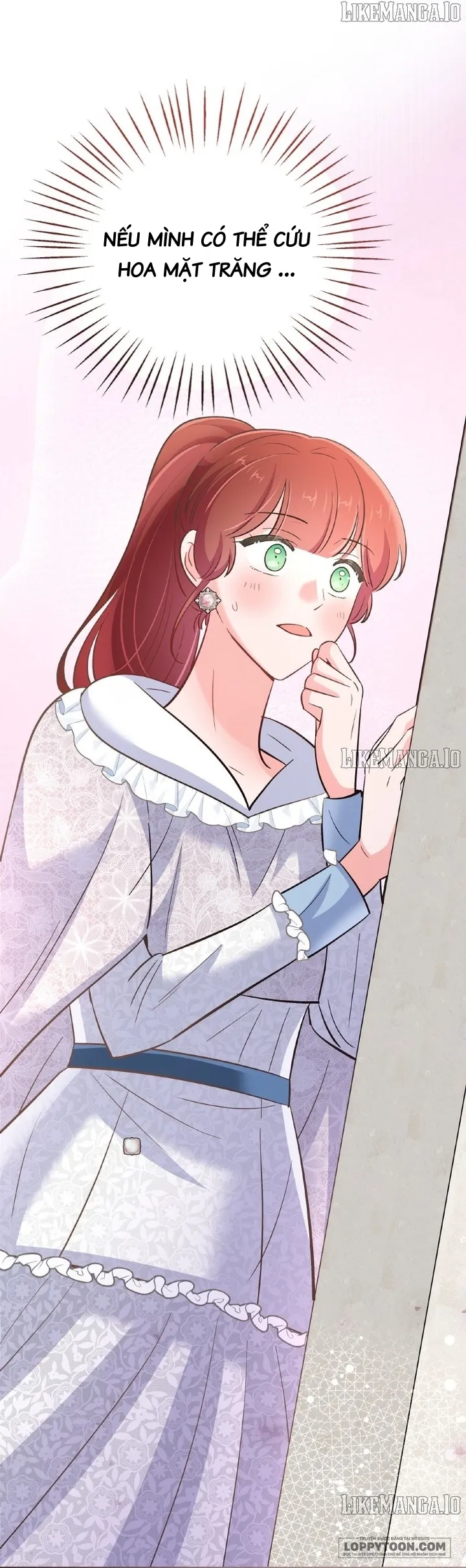 Hầu Gái Không Thích Nuôi Dạy Trẻ Nhỏ Chap 75 - trang 1