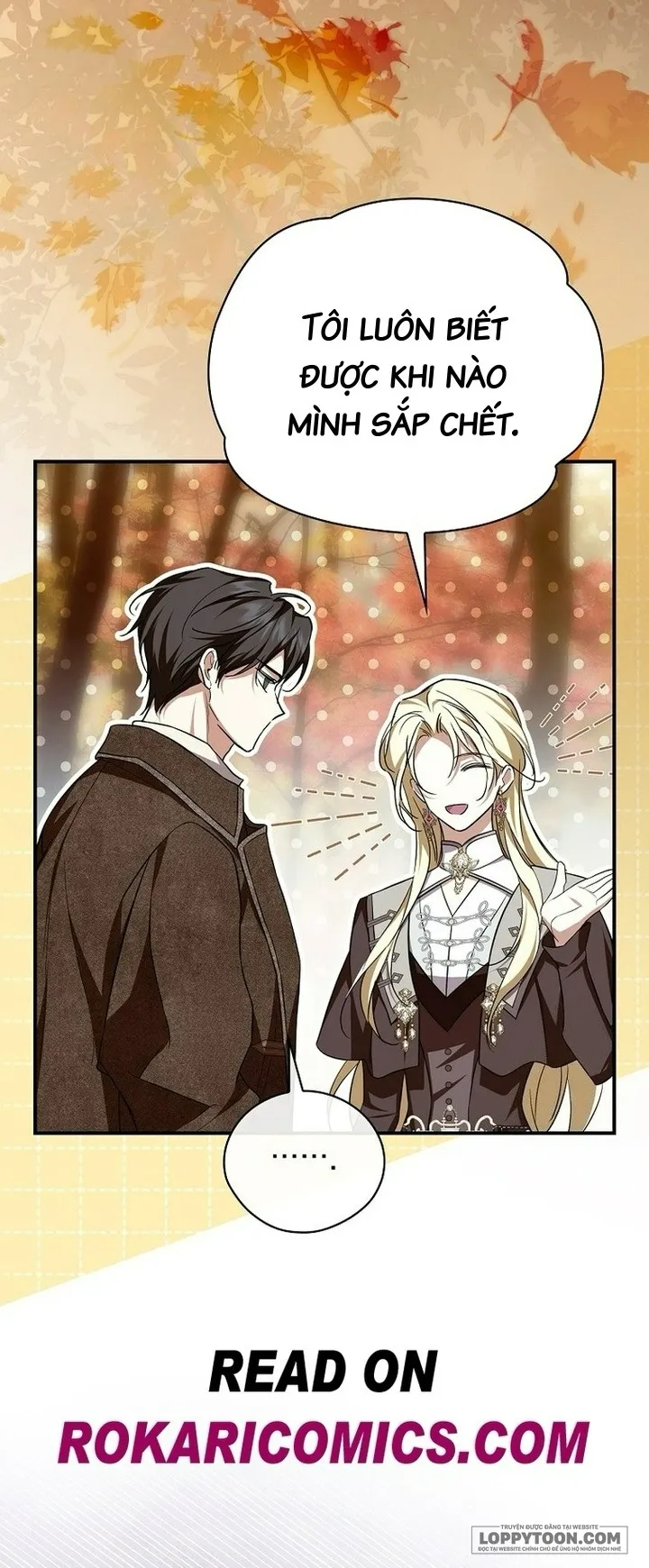 Tìm Một Người Chồng Mới Chap 30 - trang 32