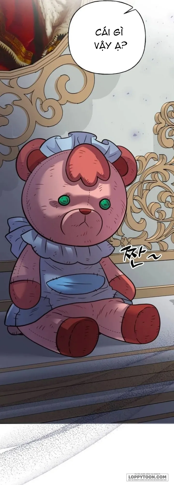 Hầu Gái Không Thích Nuôi Dạy Trẻ Nhỏ Chap 43 - trang 69