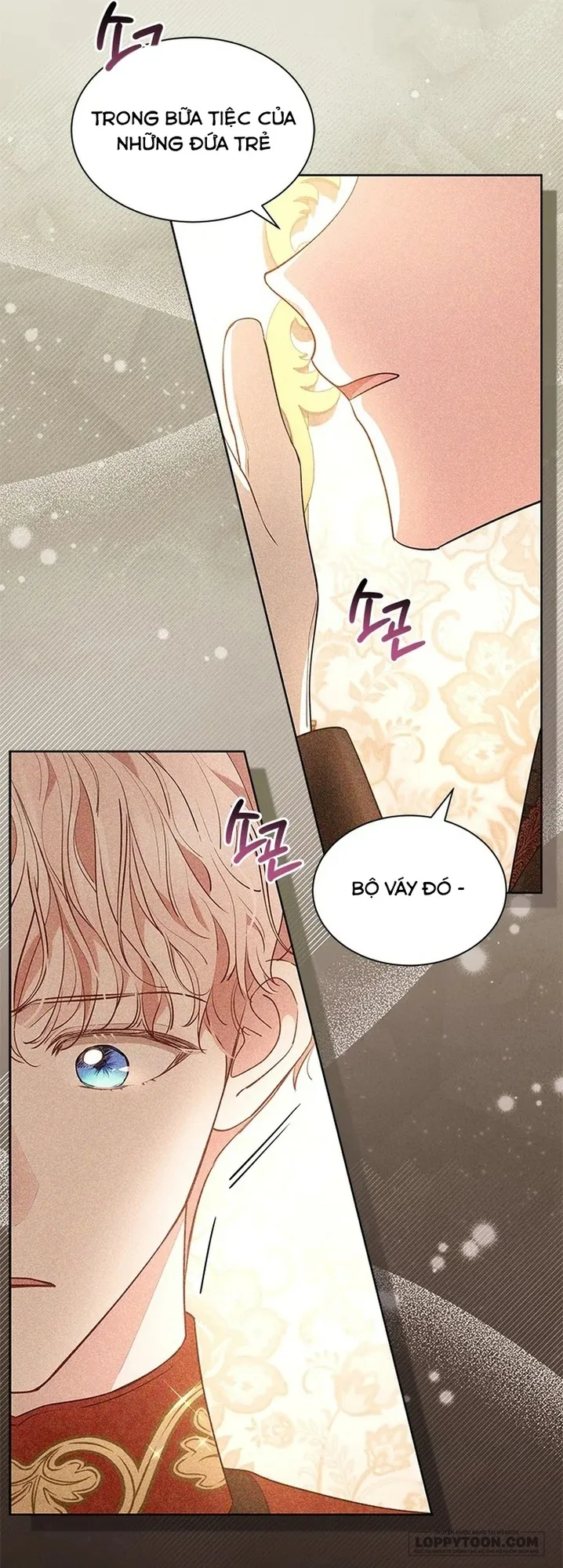 Đã Từ Chối Sủng Ái Rồi Mà Sao Còn Ám Ảnh Thế? Chap 44 - trang 49