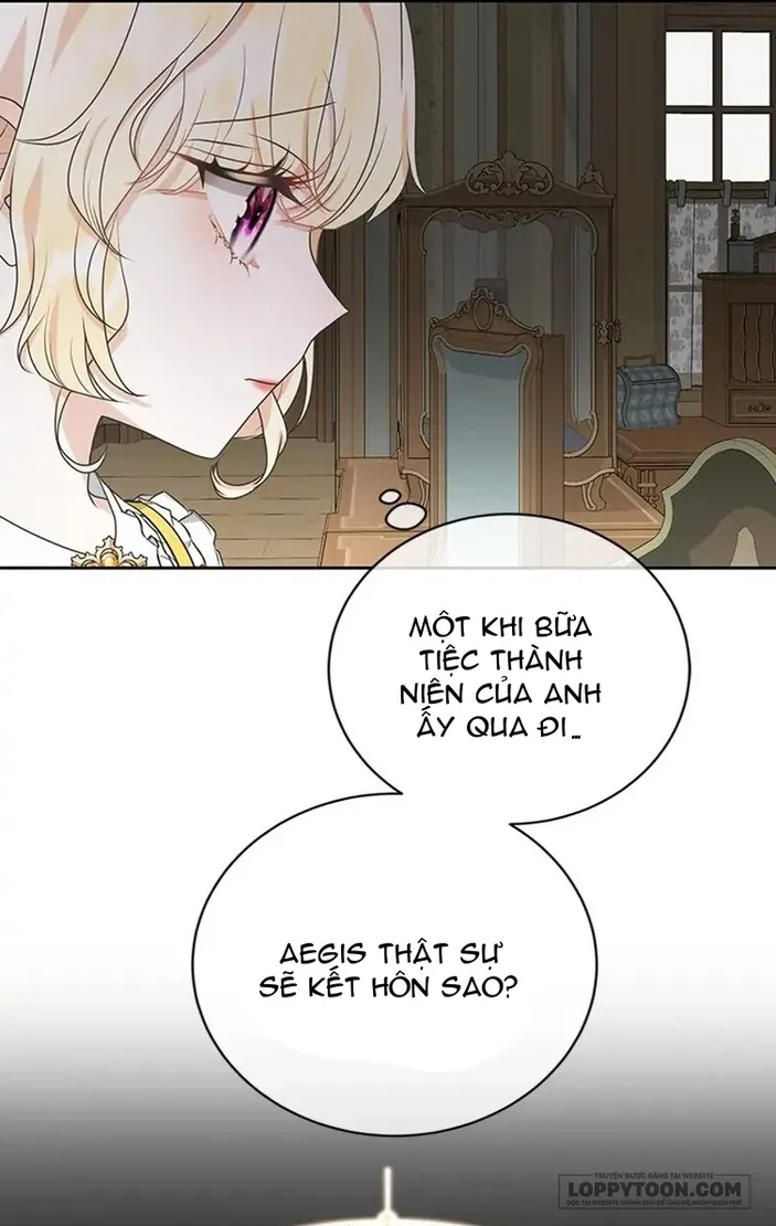 Sinh Ra Trở Thành Nhân Vật Không Có Trong Nguyên Tác Chap 29 - trang 37