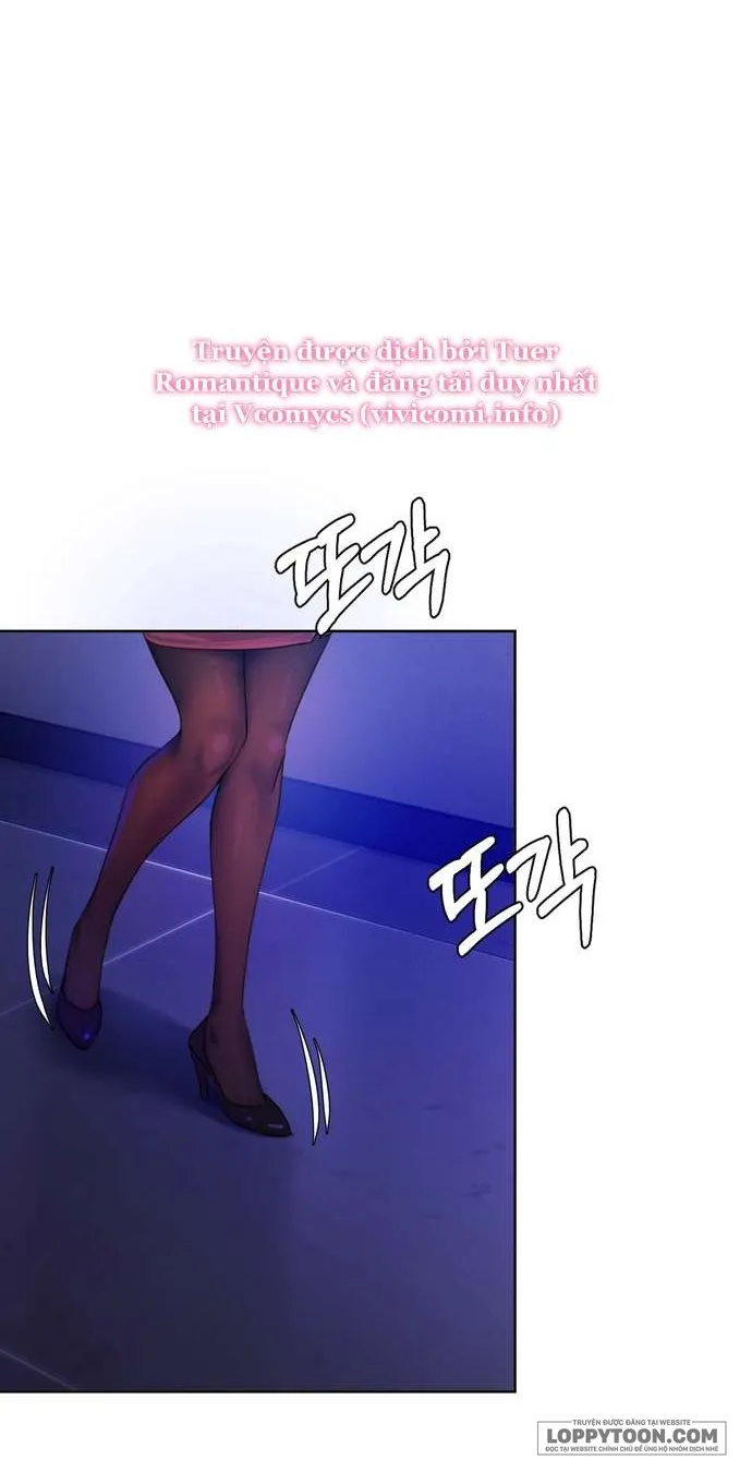Tài Khoản Bí Mật Của Nữ Giáo Sư Chap 1 - trang 12