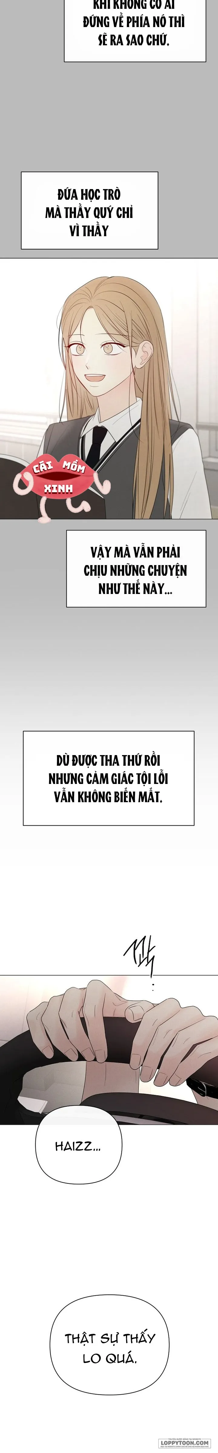 Soái Ca Kiểu Mẫu Chap 60 - trang 22