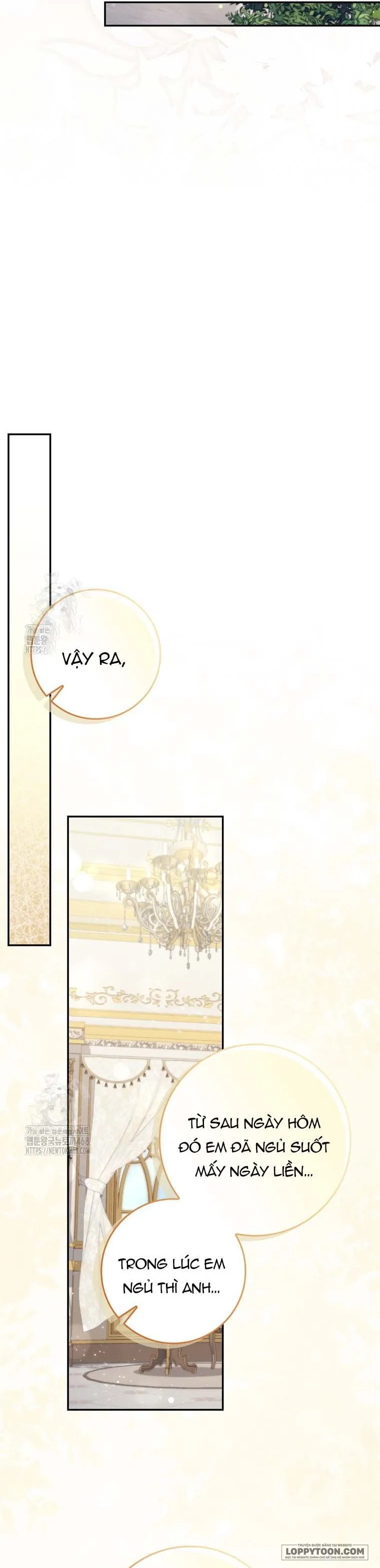 Nam Chính Bệnh Hoạn Ám Ảnh Với Sức Khoẻ Của Tôi Chap 23 - trang 9